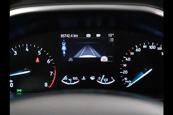 Ford Focus 1.0 EcoBoost Titanium Business / camera / navigatie