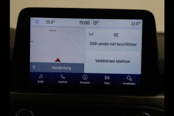 Ford Focus 1.0 EcoBoost Titanium Business / camera / navigatie