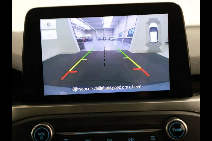 Ford Focus 1.0 EcoBoost Titanium Business / camera / navigatie