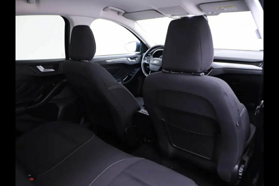Ford Focus 1.0 EcoBoost Titanium Business / camera / navigatie