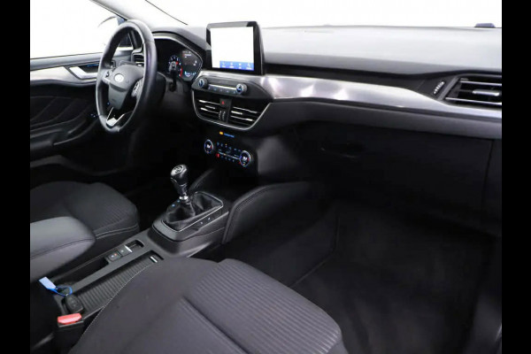 Ford Focus 1.0 EcoBoost Titanium Business / camera / navigatie