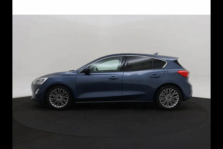 Ford Focus 1.0 EcoBoost Titanium Business / camera / navigatie