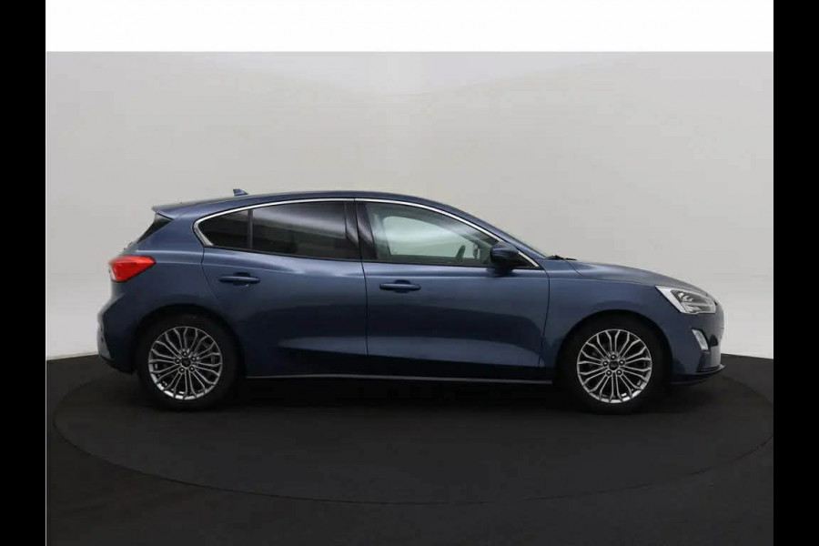 Ford Focus 1.0 EcoBoost Titanium Business / camera / navigatie