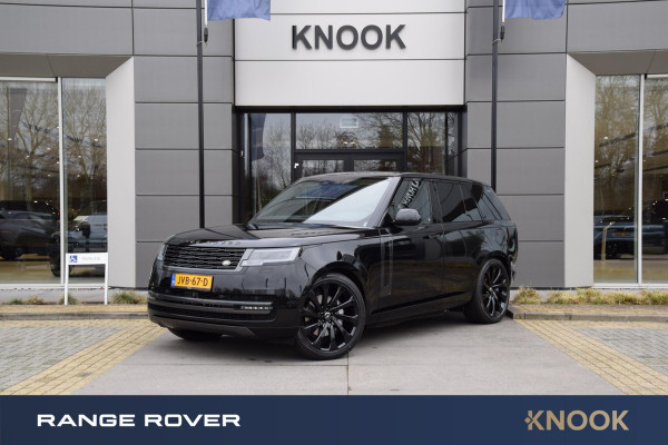 Land Rover Range Rover P460e HSE PHEV | 4 Wheel Steering | Soft Close | 23 SV''