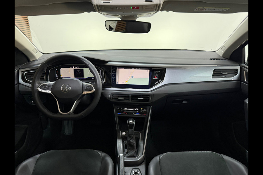 Volkswagen Taigo 1.5 TSI Style 150PK | Pano | Virtual | IQ-Drive | BEATS | ArtVelours | Licht+Zicht | Park+Comfort Pakket | IQ-LED