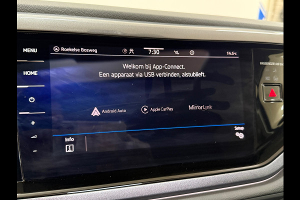 Volkswagen Taigo 1.5 TSI Style 150PK | Pano | Virtual | IQ-Drive | BEATS | ArtVelours | Licht+Zicht | Park+Comfort Pakket | IQ-LED