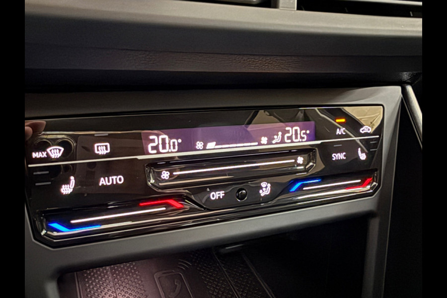 Volkswagen Taigo 1.5 TSI Style 150PK | Pano | Virtual | IQ-Drive | BEATS | ArtVelours | Licht+Zicht | Park+Comfort Pakket | IQ-LED