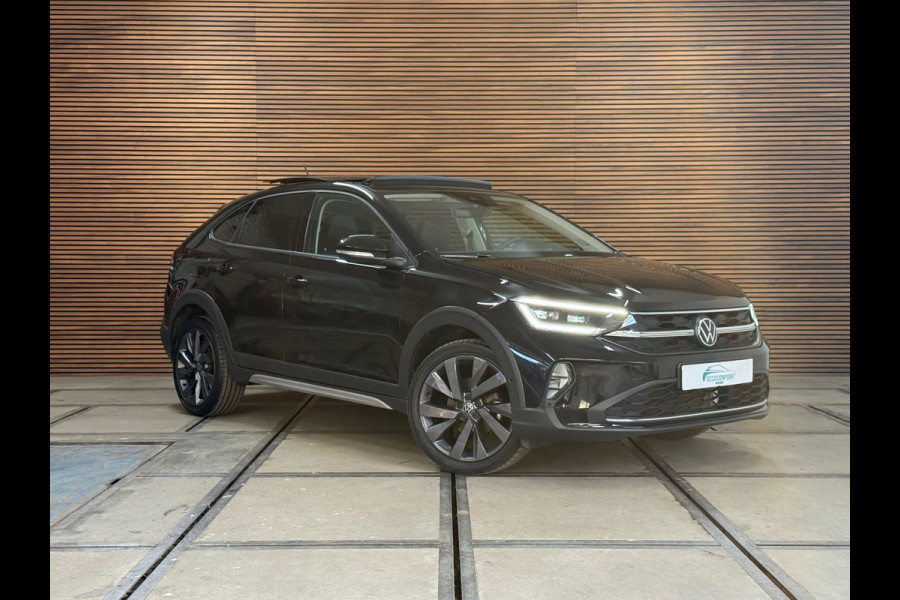 Volkswagen Taigo 1.5 TSI Style 150PK | Pano | Virtual | IQ-Drive | BEATS | ArtVelours | Licht+Zicht | Park+Comfort Pakket | IQ-LED