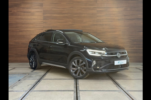 Volkswagen Taigo 1.5 TSI Style 150PK | Pano | Virtual | IQ-Drive | BEATS | ArtVelours | Licht+Zicht | Park+Comfort Pakket | IQ-LED
