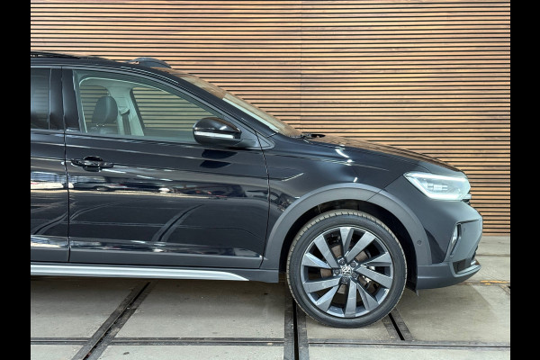 Volkswagen Taigo 1.5 TSI Style 150PK | Pano | Virtual | IQ-Drive | BEATS | ArtVelours | Licht+Zicht | Park+Comfort Pakket | IQ-LED
