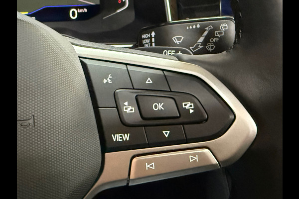 Volkswagen Taigo 1.5 TSI Style 150PK | Pano | Virtual | IQ-Drive | BEATS | ArtVelours | Licht+Zicht | Park+Comfort Pakket | IQ-LED