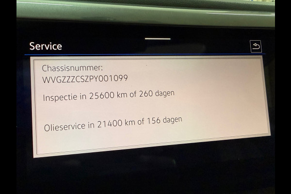 Volkswagen Taigo 1.5 TSI Style 150PK | Pano | Virtual | IQ-Drive | BEATS | ArtVelours | Licht+Zicht | Park+Comfort Pakket | IQ-LED