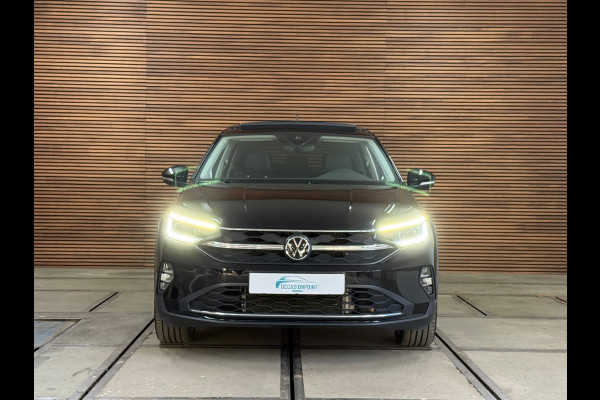 Volkswagen Taigo 1.5 TSI Style 150PK | Pano | Virtual | IQ-Drive | BEATS | ArtVelours | Licht+Zicht | Park+Comfort Pakket | IQ-LED