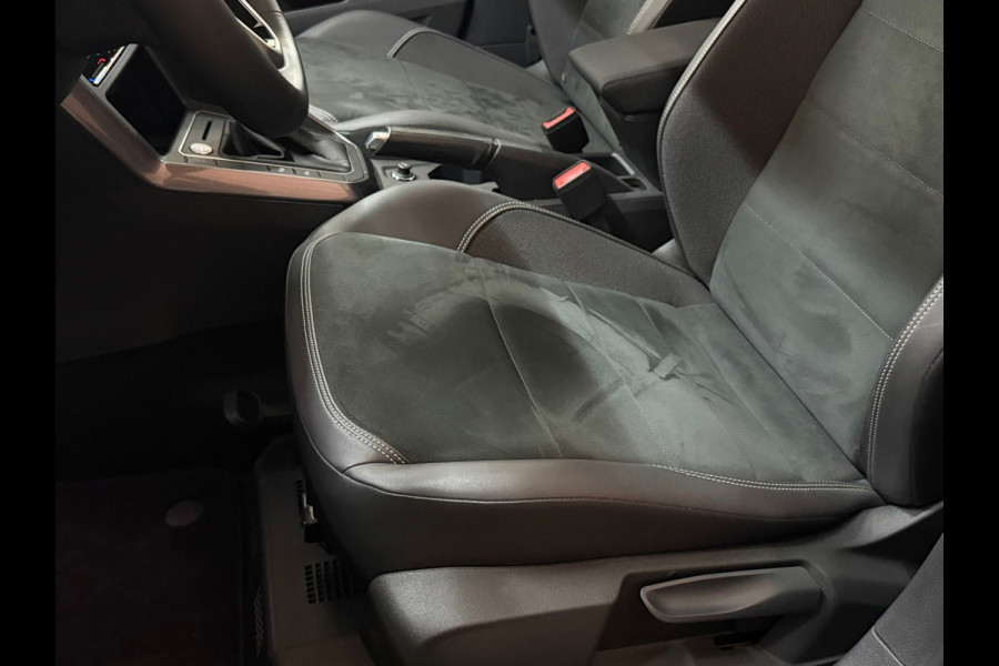 Volkswagen Taigo 1.5 TSI Style 150PK | Pano | Virtual | IQ-Drive | BEATS | ArtVelours | Licht+Zicht | Park+Comfort Pakket | IQ-LED