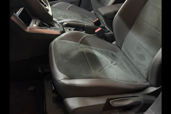 Volkswagen Taigo 1.5 TSI Style 150PK | Pano | Virtual | IQ-Drive | BEATS | ArtVelours | Licht+Zicht | Park+Comfort Pakket | IQ-LED