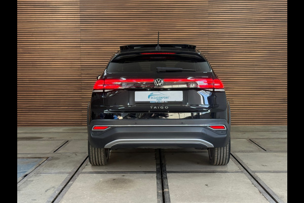 Volkswagen Taigo 1.5 TSI Style 150PK | Pano | Virtual | IQ-Drive | BEATS | ArtVelours | Licht+Zicht | Park+Comfort Pakket | IQ-LED