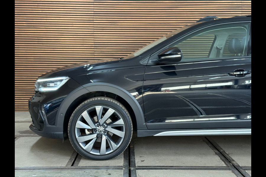 Volkswagen Taigo 1.5 TSI Style 150PK | Pano | Virtual | IQ-Drive | BEATS | ArtVelours | Licht+Zicht | Park+Comfort Pakket | IQ-LED