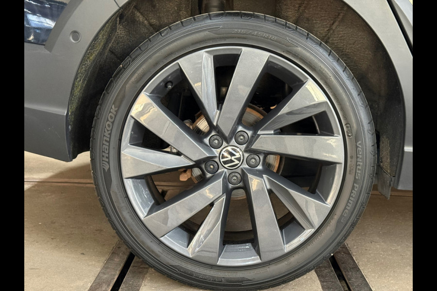 Volkswagen Taigo 1.5 TSI Style 150PK | Pano | Virtual | IQ-Drive | BEATS | ArtVelours | Licht+Zicht | Park+Comfort Pakket | IQ-LED