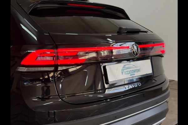 Volkswagen Taigo 1.5 TSI Style 150PK | Pano | Virtual | IQ-Drive | BEATS | ArtVelours | Licht+Zicht | Park+Comfort Pakket | IQ-LED