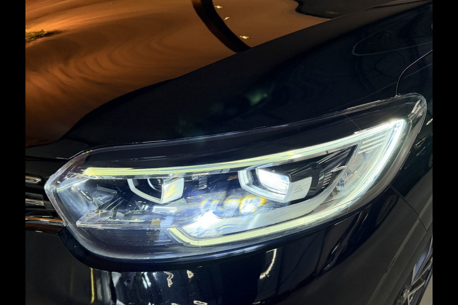 Renault Kadjar 1.3 TCe Intens Garantie Trekhaak 140PK Camera Blindspot Led PDC Clima Navi Cruise Parkeerhulp Lane Rijklaar
