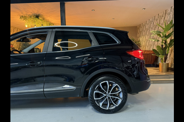 Renault Kadjar 1.3 TCe Intens Garantie Trekhaak 140PK Camera Blindspot Led PDC Clima Navi Cruise Parkeerhulp Lane Rijklaar