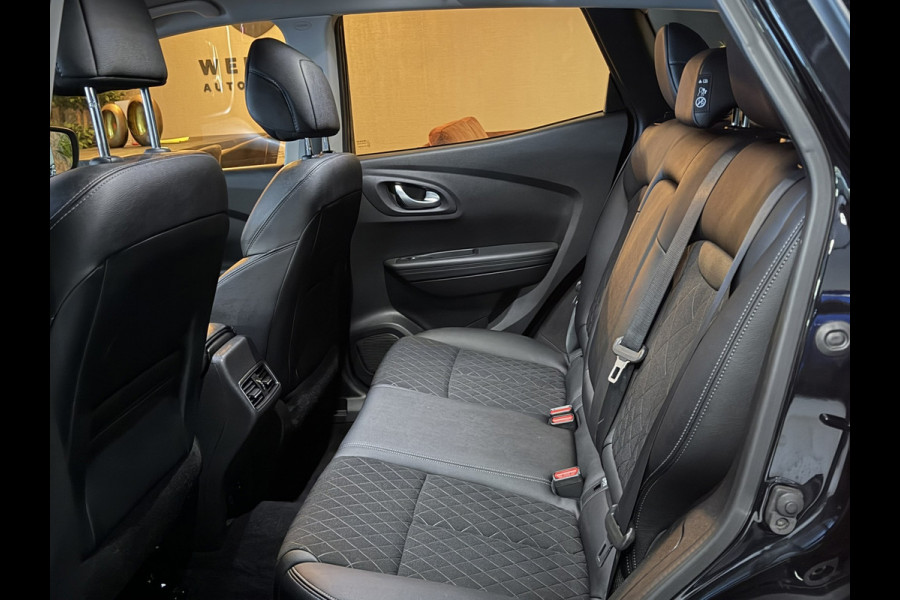 Renault Kadjar 1.3 TCe Intens Garantie Trekhaak 140PK Camera Blindspot Led PDC Clima Navi Cruise Parkeerhulp Lane Rijklaar