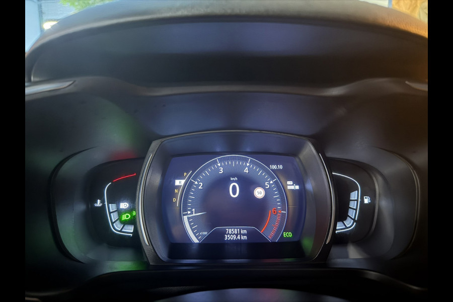 Renault Kadjar 1.3 TCe Intens Garantie Trekhaak 140PK Camera Blindspot Led PDC Clima Navi Cruise Parkeerhulp Lane Rijklaar