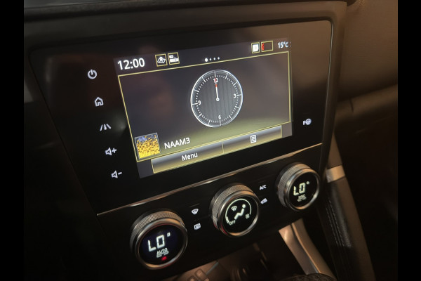 Renault Kadjar 1.3 TCe Intens Garantie Trekhaak 140PK Camera Blindspot Led PDC Clima Navi Cruise Parkeerhulp Lane Rijklaar