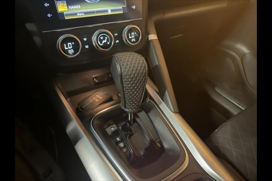 Renault Kadjar 1.3 TCe Intens Garantie Trekhaak 140PK Camera Blindspot Led PDC Clima Navi Cruise Parkeerhulp Lane Rijklaar