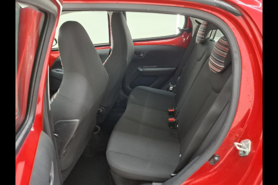 Citroën C1 1.0 VTi Shine 44.500 KM | WORDT VERWACHT!