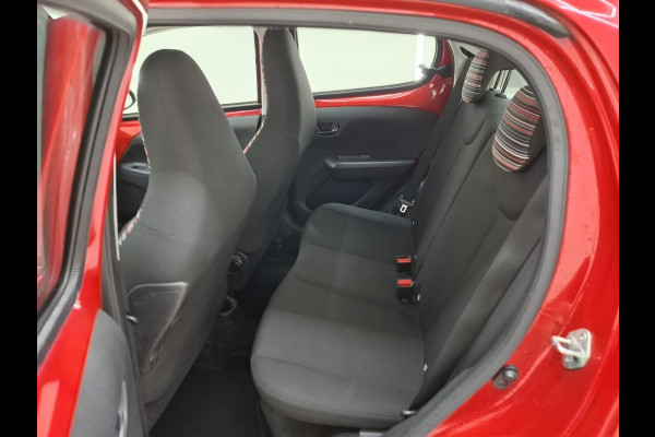 Citroën C1 1.0 VTi Shine 44.500 KM | WORDT VERWACHT!