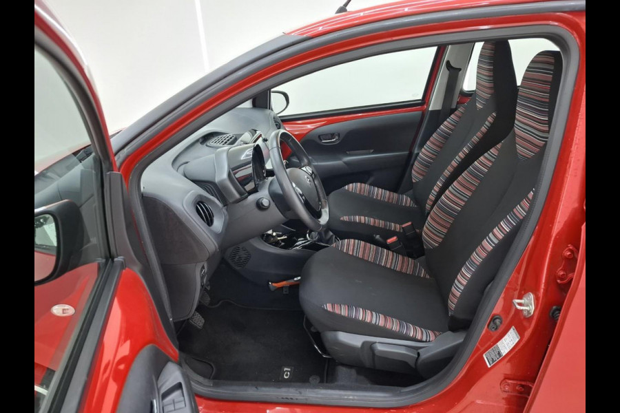 Citroën C1 1.0 VTi Shine 44.500 KM | WORDT VERWACHT!