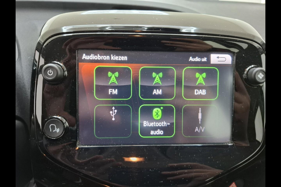 Citroën C1 1.0 VTi Shine 44.500 KM | WORDT VERWACHT!