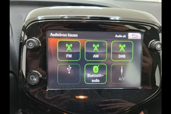 Citroën C1 1.0 VTi Shine 44.500 KM | WORDT VERWACHT!