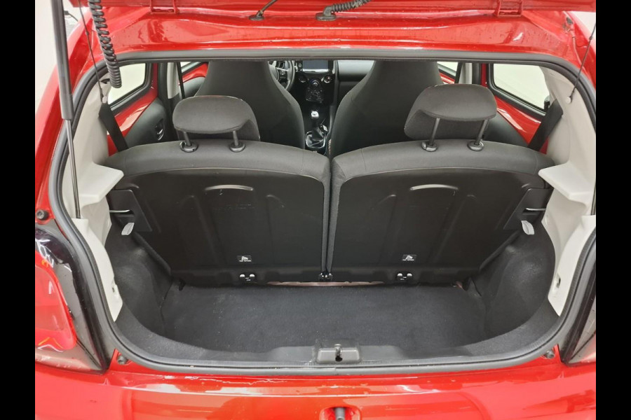 Citroën C1 1.0 VTi Shine 44.500 KM | WORDT VERWACHT!