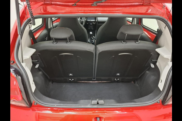 Citroën C1 1.0 VTi Shine 44.500 KM | WORDT VERWACHT!