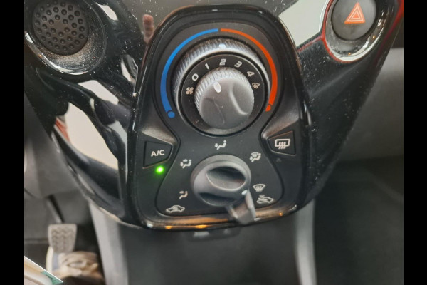 Citroën C1 1.0 VTi Shine 44.500 KM | WORDT VERWACHT!