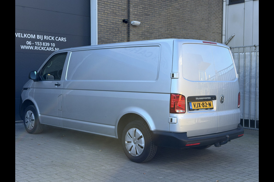 Volkswagen Transporter 2.0 TDI L2H1 150PK Euro6 CarPlay/cruise control/Trekhaak/dab