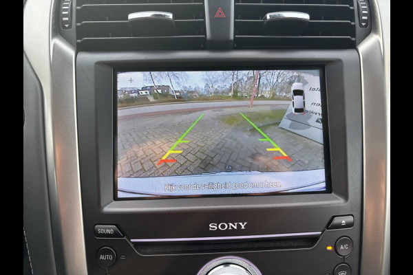 Ford Mondeo Wagon 2.0 IVCT HEV Vignale 187 pk | Panoramadak |  Adaptieve cruise  control |  Trekhaak | Winter Pack | Adaptive cruise control |  Achteruitrijcamera | Bestuurdersstoel Met Geheugen