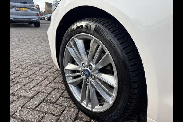 Ford Mondeo Wagon 2.0 IVCT HEV Vignale 187 pk | Panoramadak |  Adaptieve cruise  control |  Trekhaak | Winter Pack | Adaptive cruise control |  Achteruitrijcamera | Bestuurdersstoel Met Geheugen