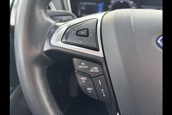 Ford Mondeo Wagon 2.0 IVCT HEV Vignale 187 pk | Panoramadak |  Adaptieve cruise  control |  Trekhaak | Winter Pack | Adaptive cruise control |  Achteruitrijcamera | Bestuurdersstoel Met Geheugen