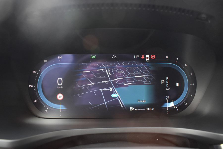Volvo V60 B4 211PK Automaat Plus Dark | Trekhaak | ACC | Leder | Stoelverwarming | 360 Camera | 18"LMV |