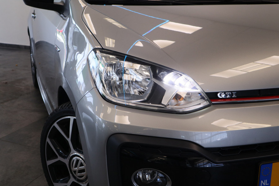 Volkswagen up! 1.0 TSI GTI Dealer onderhouden
