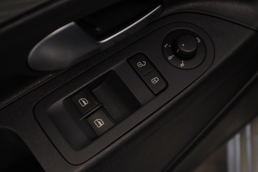 Volkswagen up! 1.0 TSI GTI Dealer onderhouden