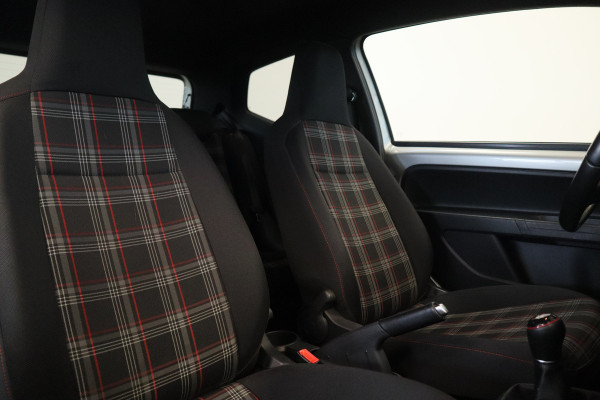 Volkswagen up! 1.0 TSI GTI Dealer onderhouden