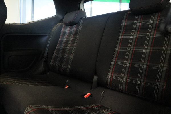 Volkswagen up! 1.0 TSI GTI Dealer onderhouden