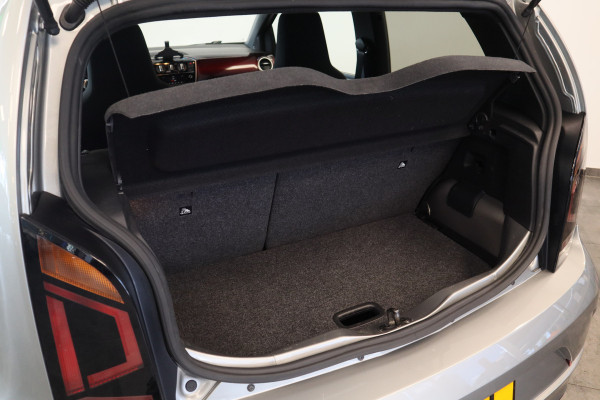 Volkswagen up! 1.0 TSI GTI Dealer onderhouden