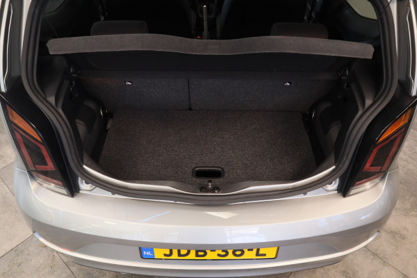 Volkswagen up! 1.0 TSI GTI Dealer onderhouden