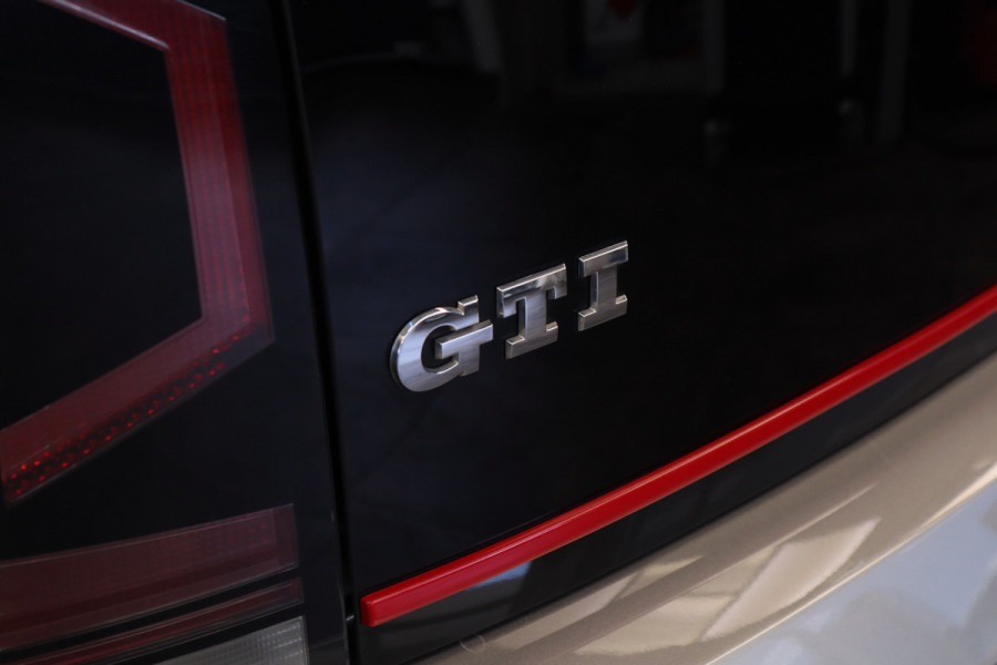 Volkswagen up! 1.0 TSI GTI Dealer onderhouden