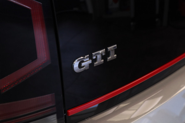 Volkswagen up! 1.0 TSI GTI Dealer onderhouden